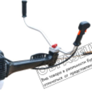 Бензокоса Demon Black Pro 4500 S 21век