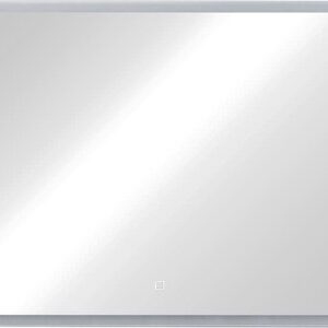 Зеркало Demure Led 100x80 21век