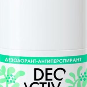 Антиперспирант шариковый Бережная забота 21век