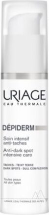 Крем для лица Depiderm Интенсивный уход против пигментных пятен 21век