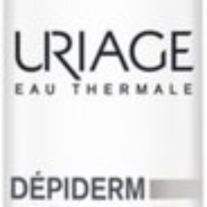 Крем для лица Depiderm Интенсивный уход против пигментных пятен 21век