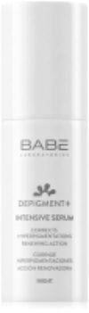 Сыворотка для лица Depigment+ Intensive Депигментирующая 21век