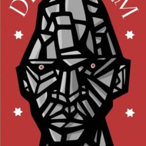 Книга Der Golem мягкая обложка 21век