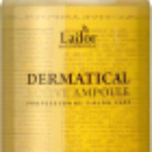 Сыворотка для волос Dermatical Active Ampoule 21век