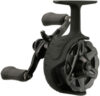 Катушка инерционная Descent Ice Reel 2.7:1 Gear Ratio Left Hand / D2.7-LH 21век