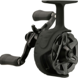 Катушка инерционная Descent Ice Reel 2.7:1 Gear Ratio Left Hand / D2.7-LH 21век