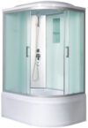 Душевая кабина Desna XL 100/80/44 MT L 21век