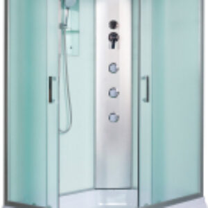 Душевая кабина Desna 100/80/24 МТ R 21век