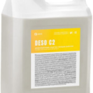 Дезинфицирующее средство DESO C2 / 550066 21век