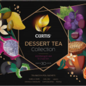 Чай пакетированный Dessert Tea Collection / 100933 21век
