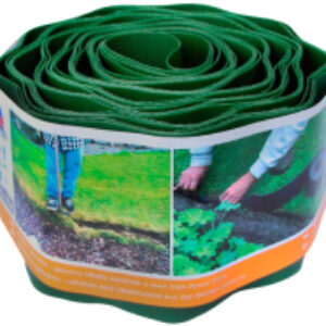 Бордюр садовый Гофрированный 21век