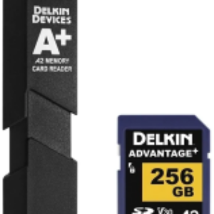 Карта памяти Devices Advantage SD Reader and Card Bundle 256GB (DSDWA2256R) 21век