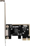 Сетевой адаптер DFE-530TX/E1A 21век