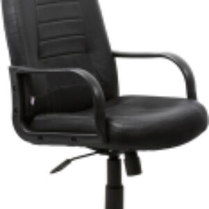 Кресло офисное Прима DF PLN PU / 440110/PU01 21век