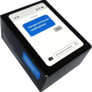 Настольная игра С сообщениями / DGna23 21век