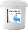 Средство для бассейна дезинфицирующее Diaclor Multi Blue Мультитаблетки 5 в 1 по 20г 21век