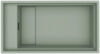Мойка кухонная Dialogo 360 Worstation K82 Sage Green 21век