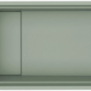 Мойка кухонная Dialogo 360 Worstation K82 Sage Green 21век