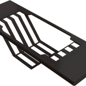 Сушилка для раковины Dialogo ADA103BK 21век