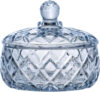 Емкость для хранения Diamant Blue / 691-075 21век