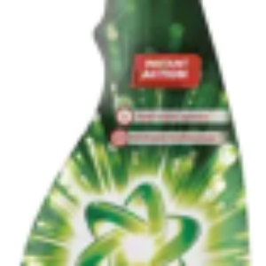 Пятновыводитель Diamond Bright для тканей спрей 21век