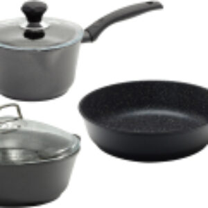 Набор кухонной посуды Diamond Induction 21век