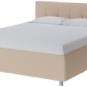 Каркас кровати Diamo Savana Camel 160x200 21век