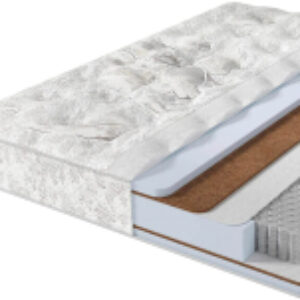 Матрас Dianta Hard 200x200 21век