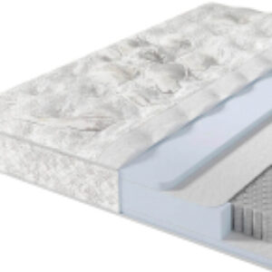 Матрас Dianta Middle 80x190 21век