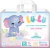 Подгузники детские Diapers №5 21век