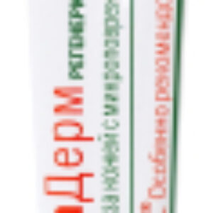 Крем для тела Регенерирующий 21век