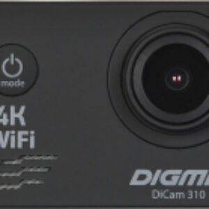 Экшн-камера DiCam 310 21век