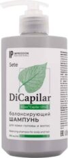 Шампунь для волос DiCapilar балансирующий 21век