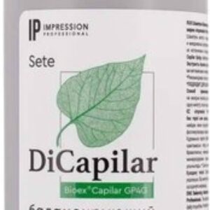 Шампунь для волос DiCapilar балансирующий 21век