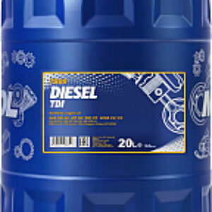 Моторное масло Diesel TDI 5W30 SN/CF / MN7909-20 21век
