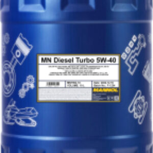 Моторное масло Diesel Turbo 5W40 CI-4/SN / MN7904-10 21век
