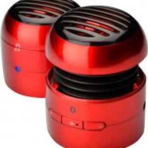 Комплект портативных колонок DA-10288 21век