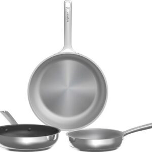 Набор сковородок Dina Helix 1315084 21век