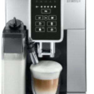 Кофемашина Dinamica ECAM350.50.SB 21век