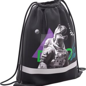 Мешок для обуви Dino Hobby / 62852 21век