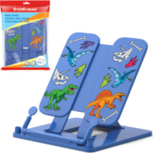 Подставка для книг Dino Planet / 58072 21век