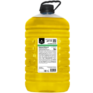 Мыло жидкое Diona Citrus E 21век