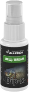 Ароматизатор рыболовный Dip-X Bream / ARDIP50-B 21век