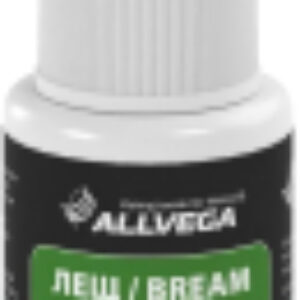 Ароматизатор рыболовный Dip-X Bream / ARDIP50-B 21век