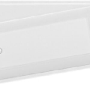 Ванна акриловая Direct 170x100 L 21век