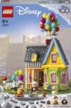 Конструктор Disney Дом из мультфильма Вверх / 43217 21век