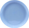 Тарелка столовая обеденная Diwali Light Blue P2015 21век