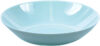 Тарелка столовая глубокая Diwali Light Turquoise P2019 21век