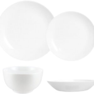 Набор столовой посуды Diwali Q7501 21век