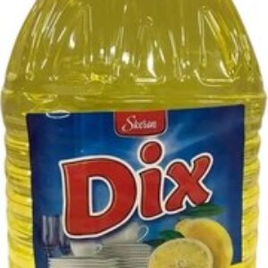 Средство для мытья посуды Лимон 21век